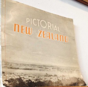 Old New Zealand Magazine