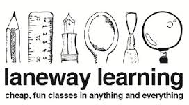 Laneway learning