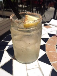Delicious Margarita
