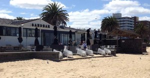 Sandbar Cafe
