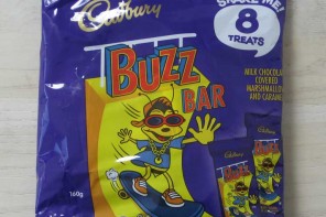 Buzz-Bars