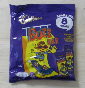 Buzz-Bars