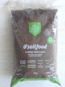 Soilfood