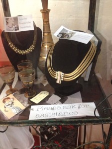Retro Jewelry for sale